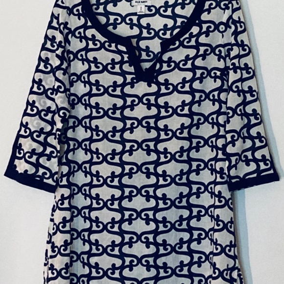 Swim Cover-ups 2pc BUNDLE set Old Navy - Picture 3 of 9